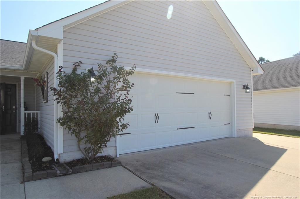 Cameron Woods Ln, Fayetteville, NC 28306