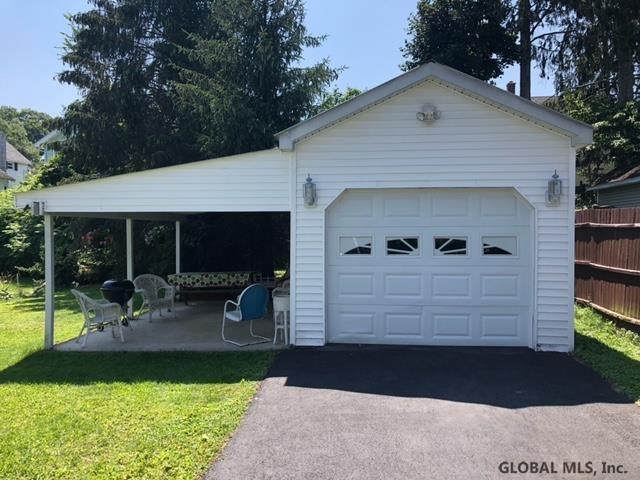 Woodward Ave, Gloversville, NY 12078 #1
