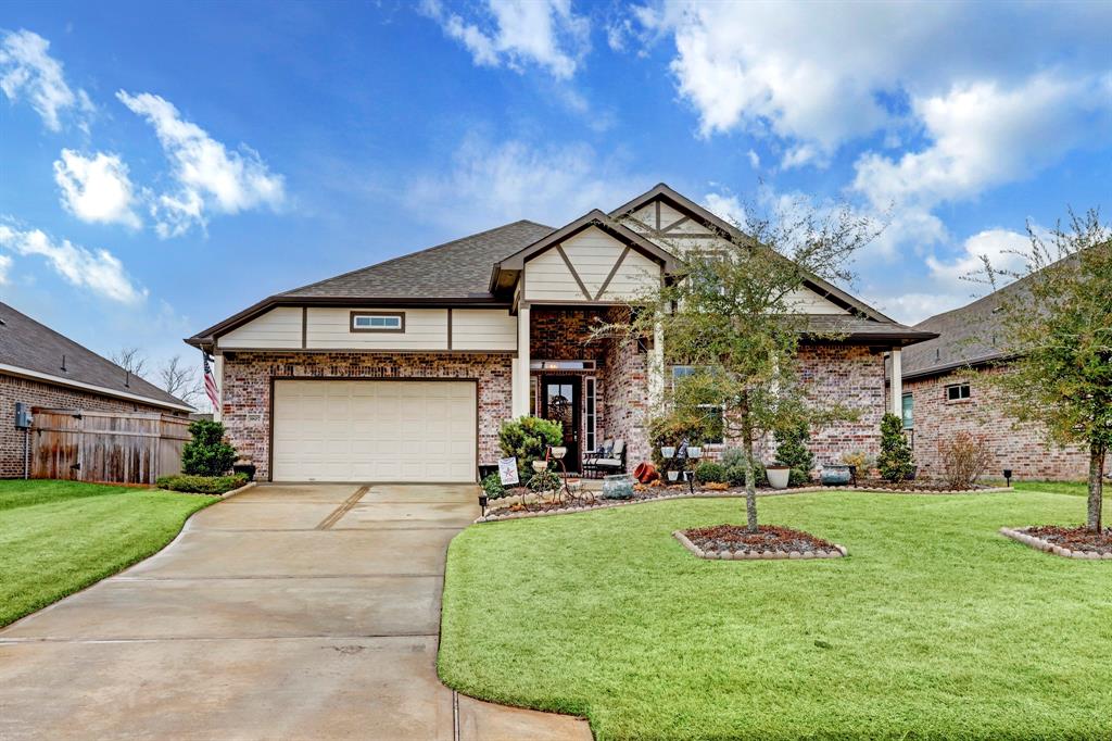 Wild Willow Way, Fulshear, TX 77441