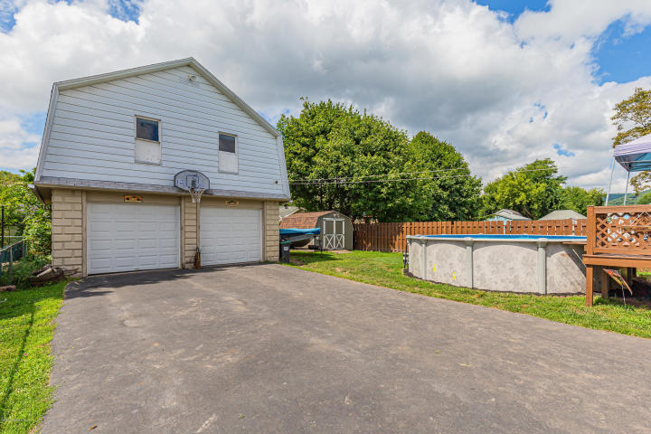Walnut St, Luzerne, PA 18709 #1