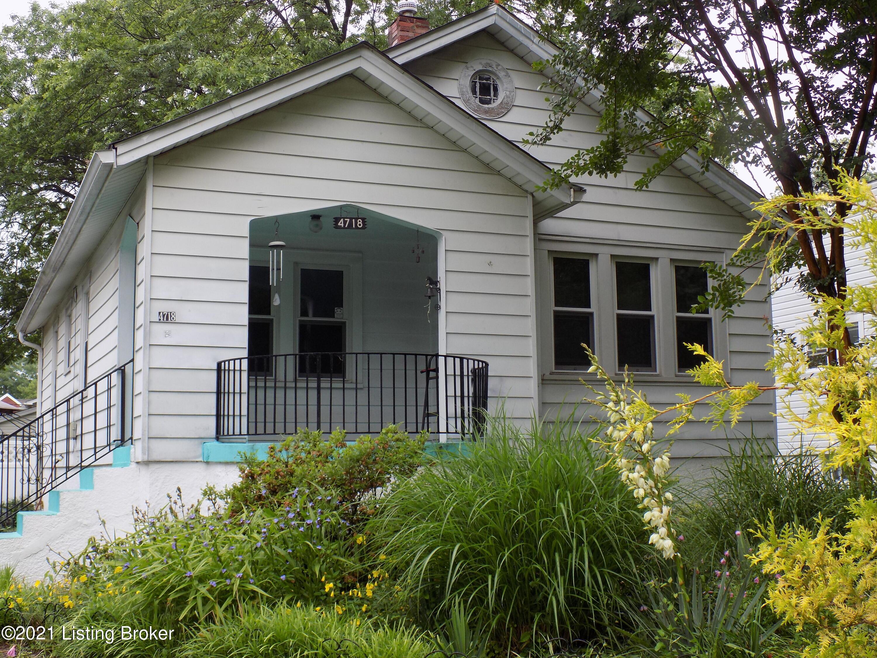 1st St, Louisville, KY 40214 #1