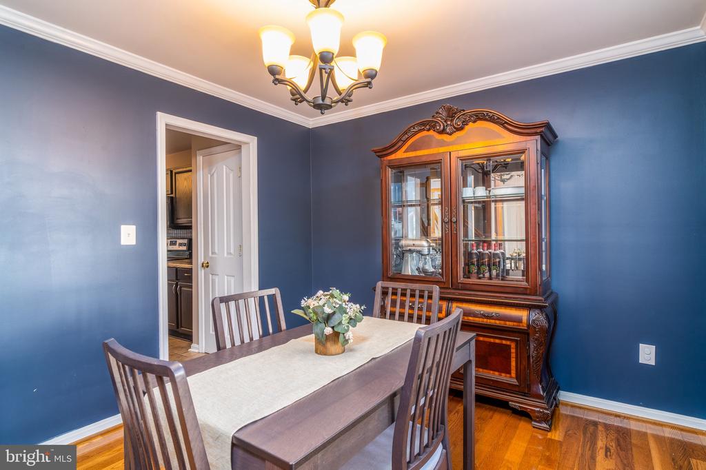 Andover Ln, Fredericksburg, VA 22408 #1
