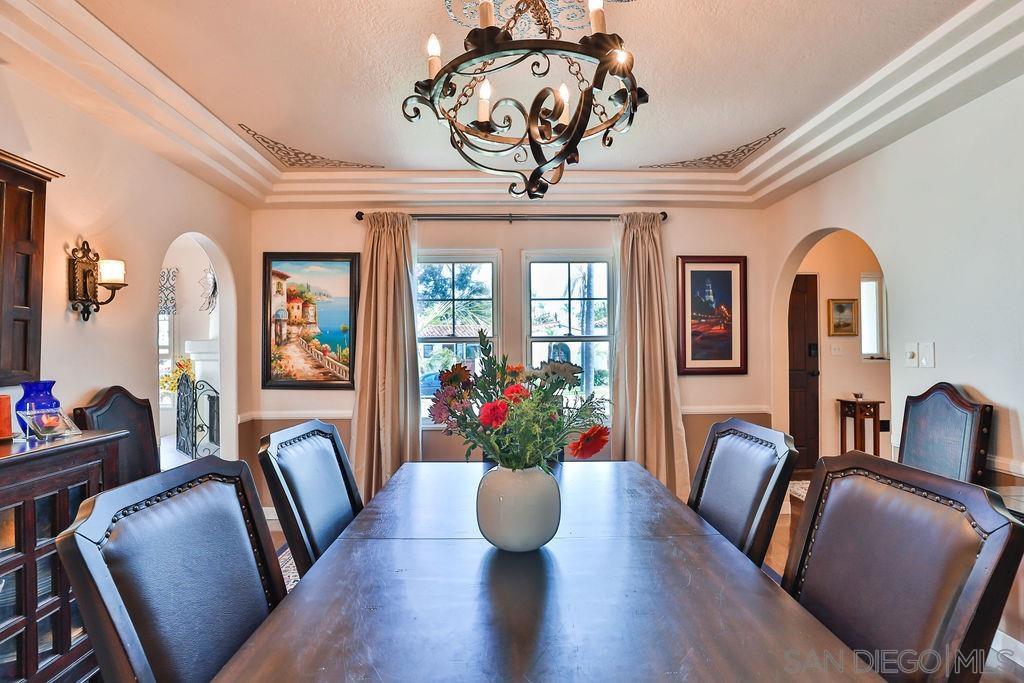 Talmadge Dr, San Diego, CA 92116