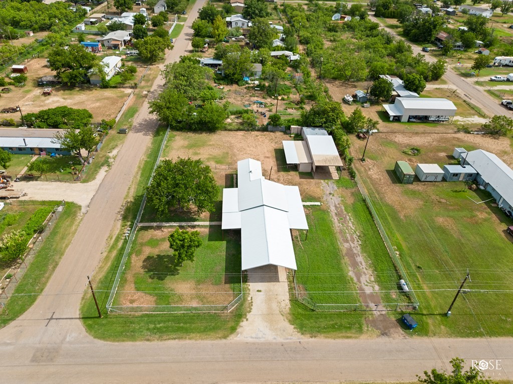Petunia Ave, San Angelo, TX 76901