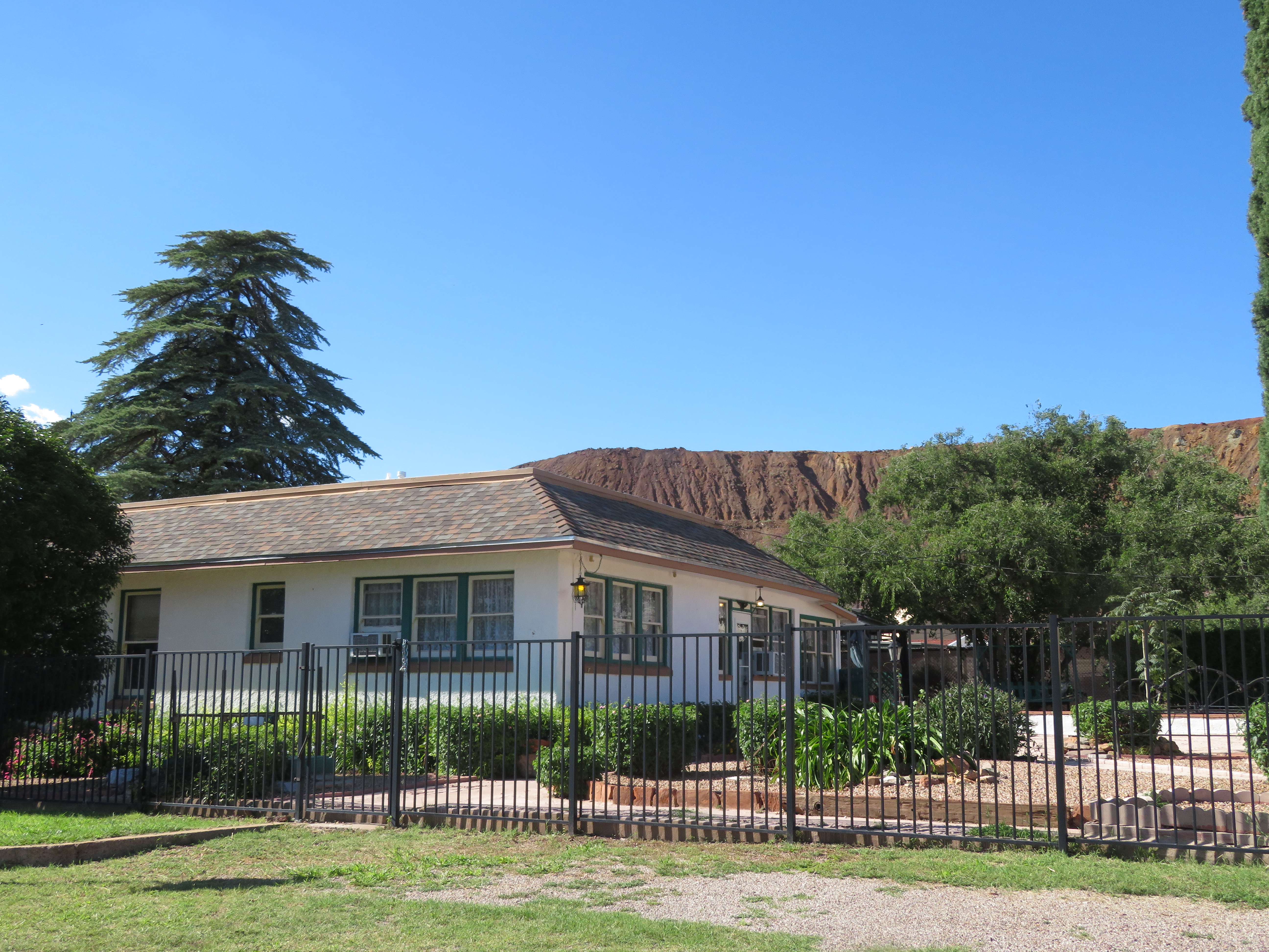 Hovland St, Bisbee, AZ 85603 #1