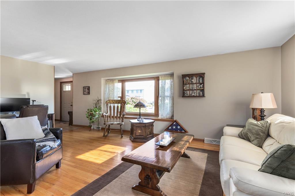 Stone Arabia Rd, Cicero, NY 13039 #1