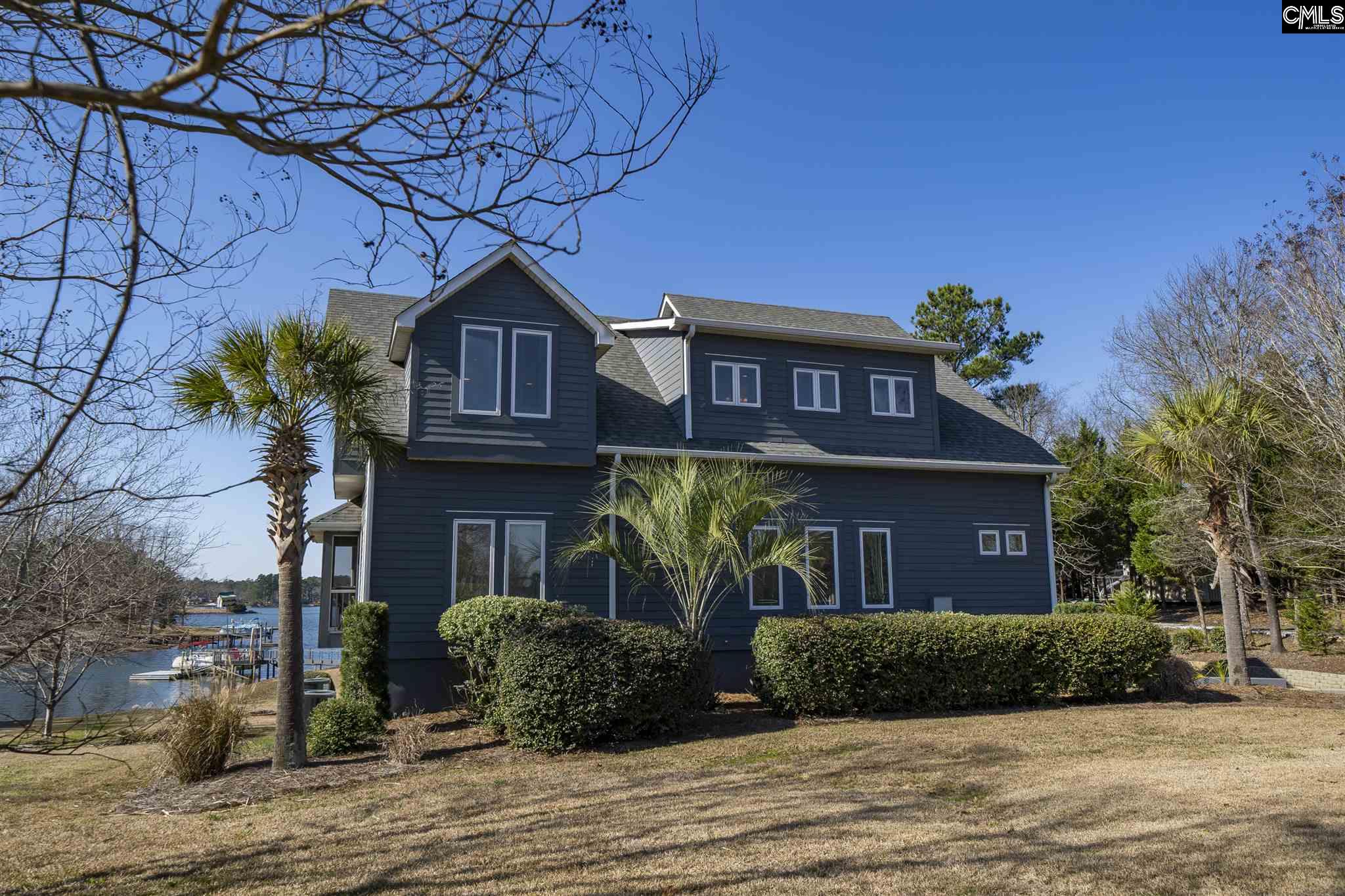 Old Forge Rd, Chapin, SC 29036 #1