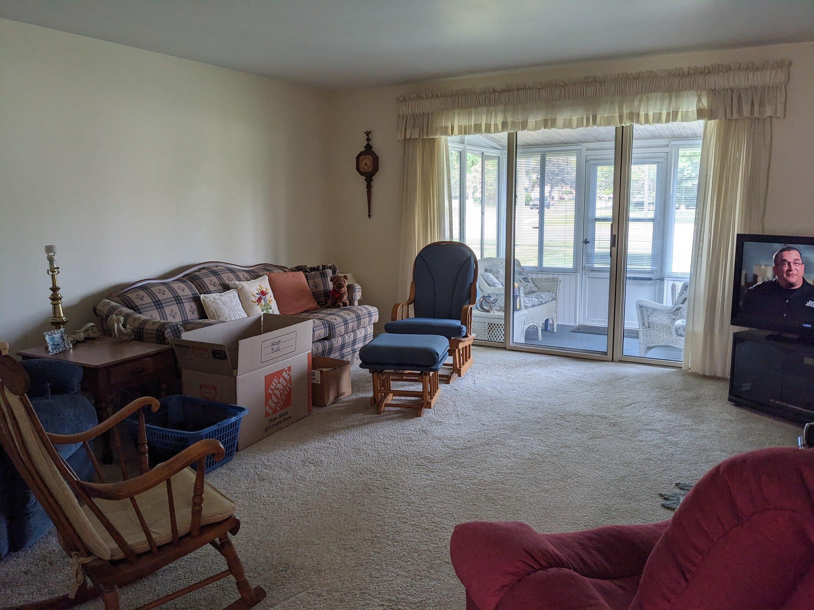 Leisure South Dr, Grand Rapids, MI 49548