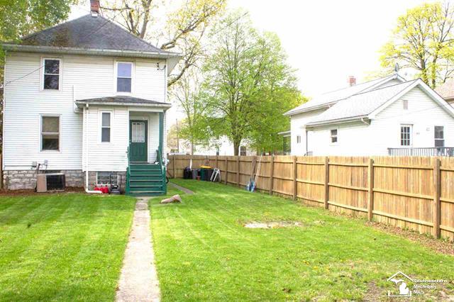 4th St, Monroe, MI 48161