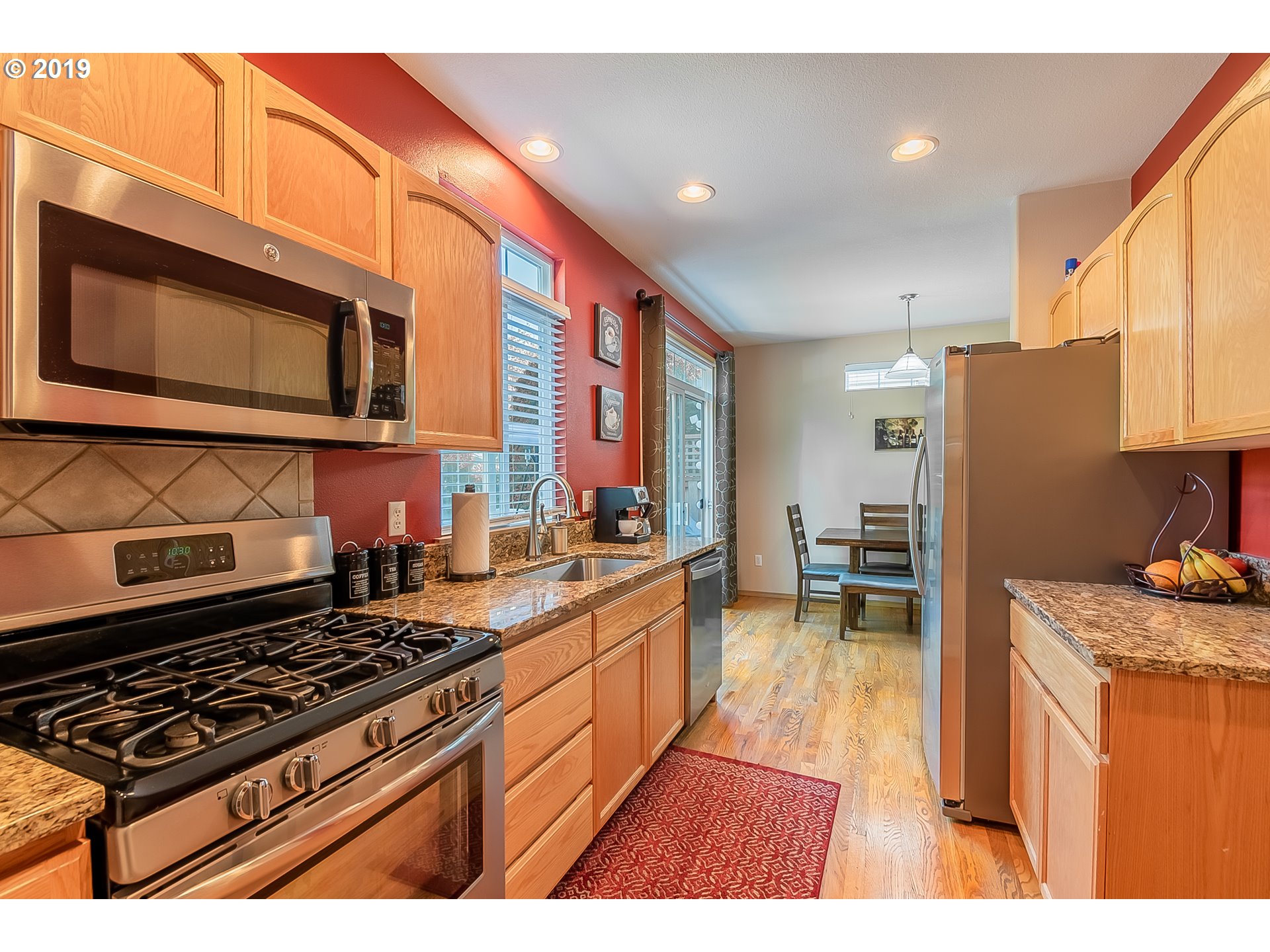 21st Way, Vancouver, WA 98683