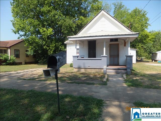 Glenaddie Ave, Anniston, AL 36201