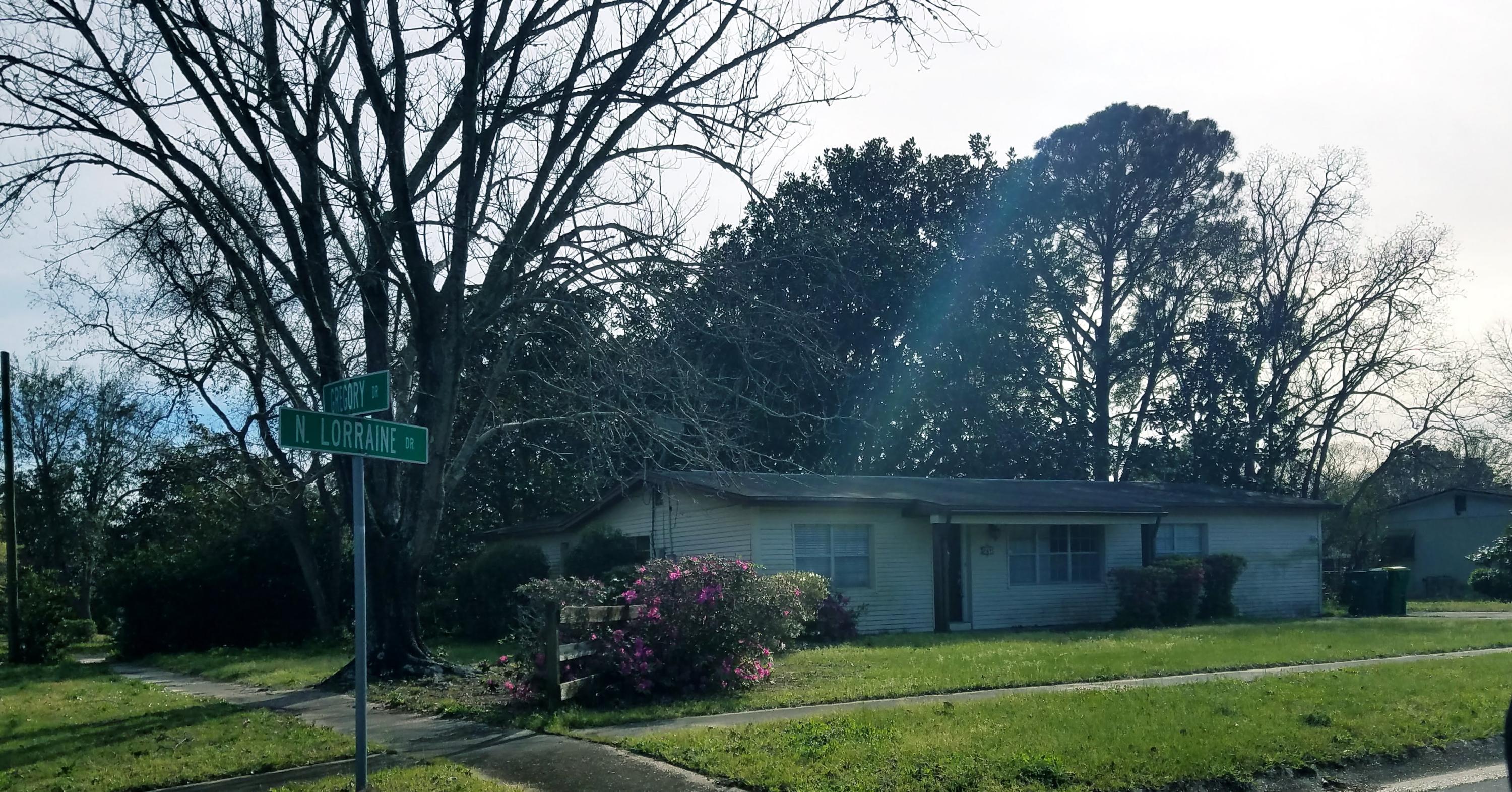 Lorraine Dr, Mary Esther, FL 32569 #1