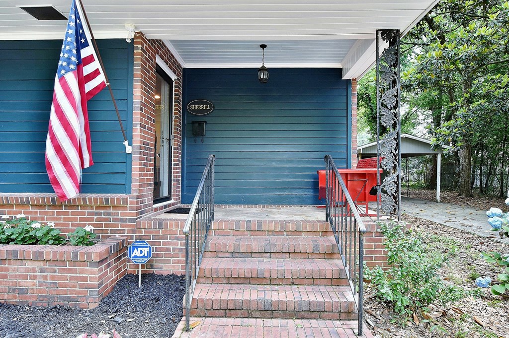 Lindsay Dr, Columbus, GA 31907 #1