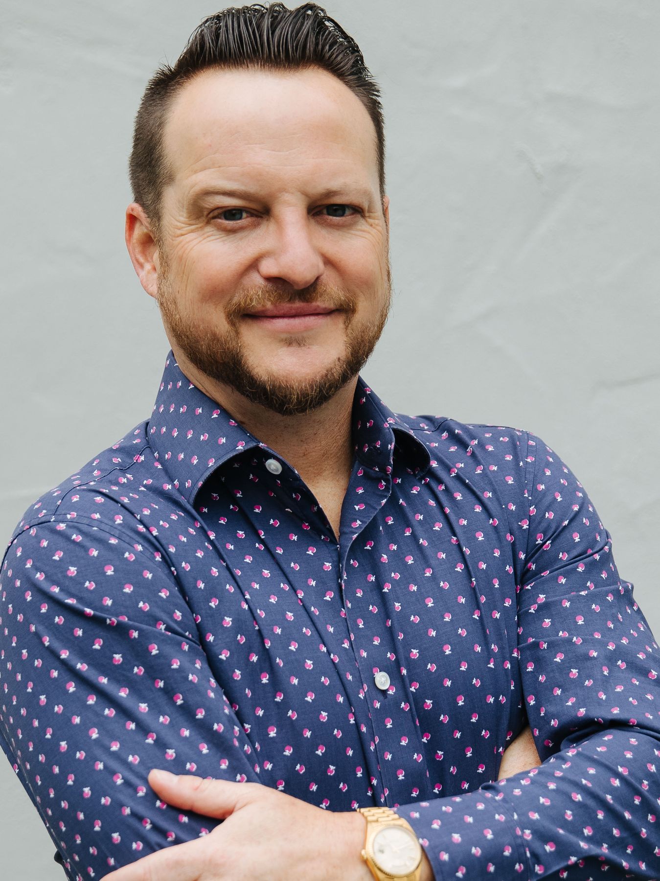 Eric Hass