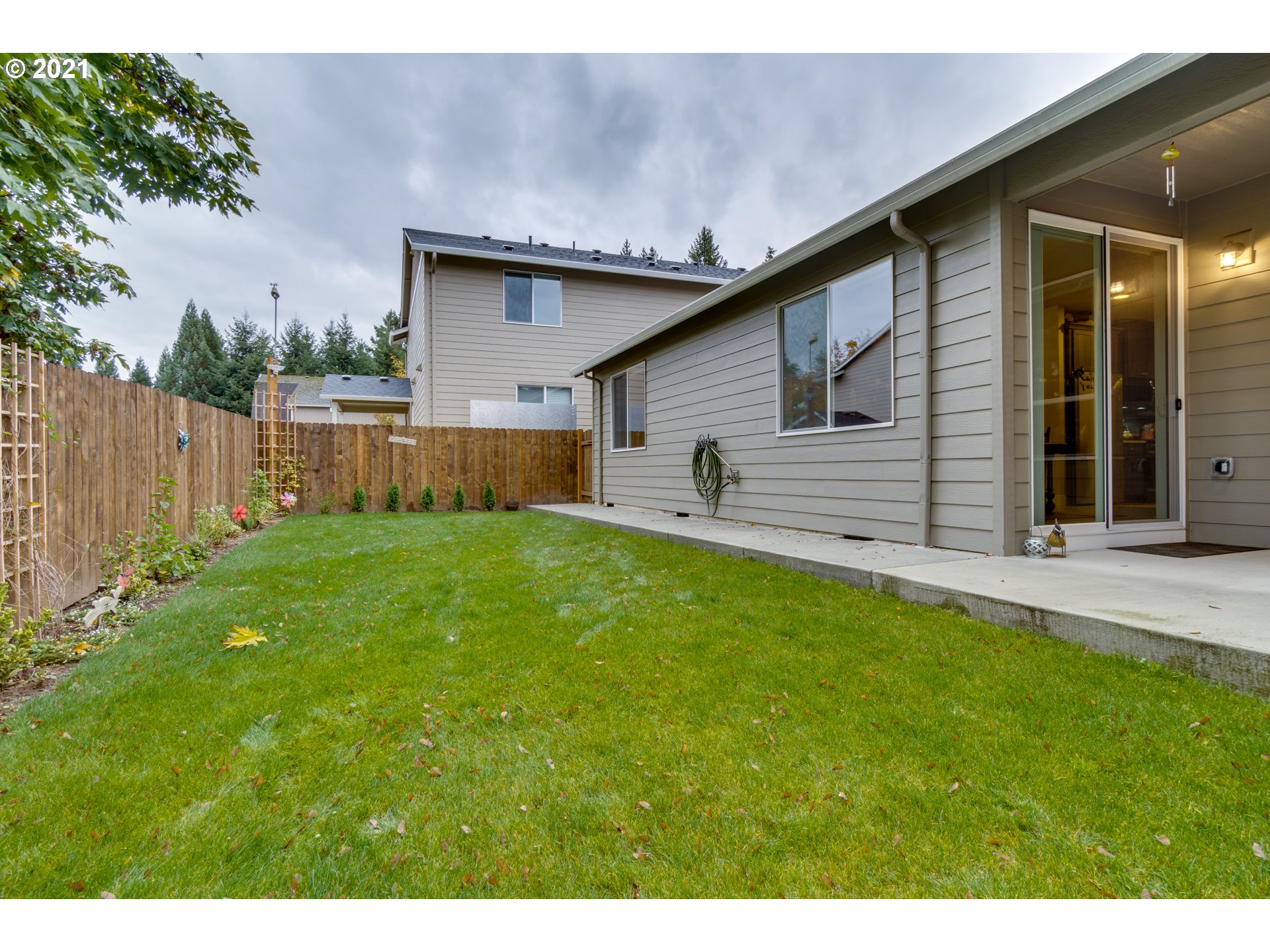 52nd Ave, Vancouver, WA 98661 #1