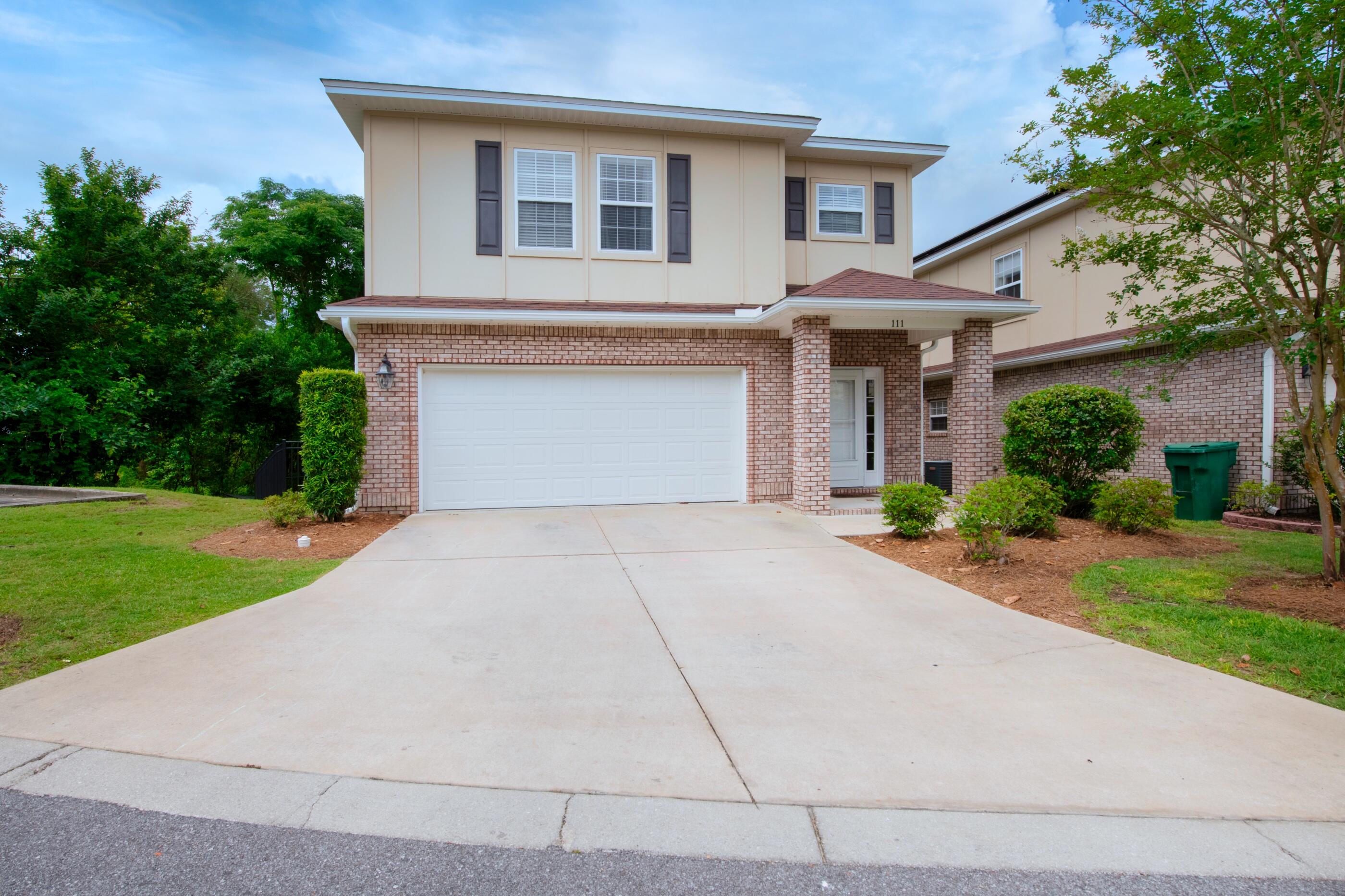 Big Oaks Ln, Niceville, FL 32578 #1