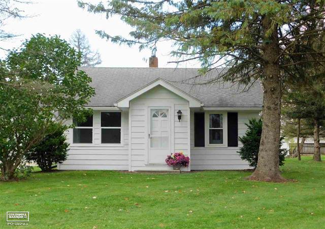Wadhams Rd, Saint Clair, MI 48079 #1