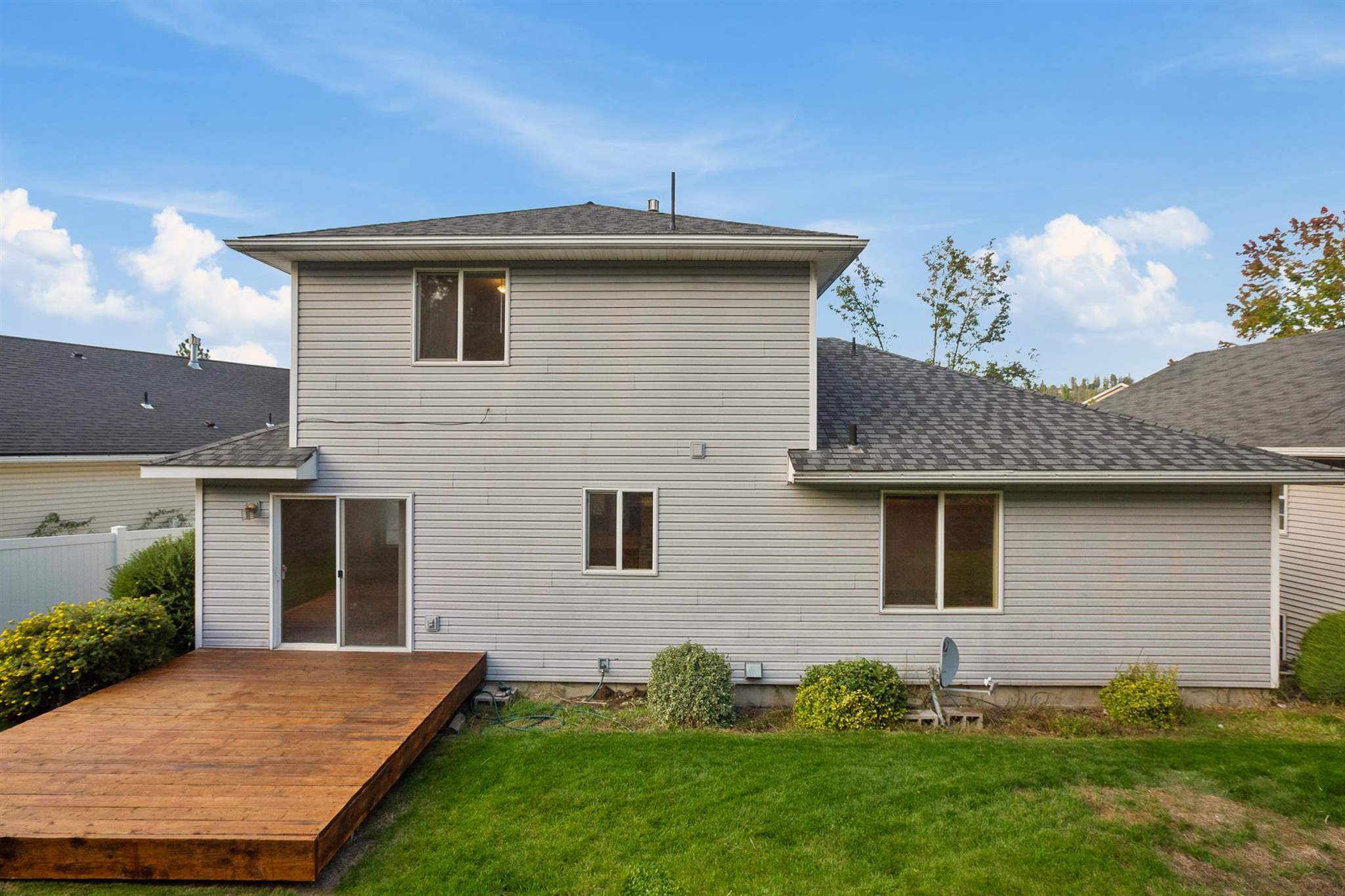 Persimmon Ln, Spokane, WA 99224 #1