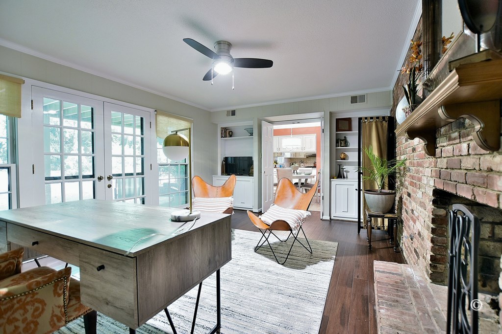 Lullwater Rd, Columbus, GA 31904