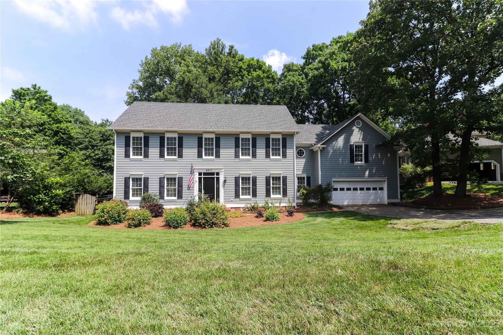 Peyton Randolph Dr, Charlotte, NC 28277