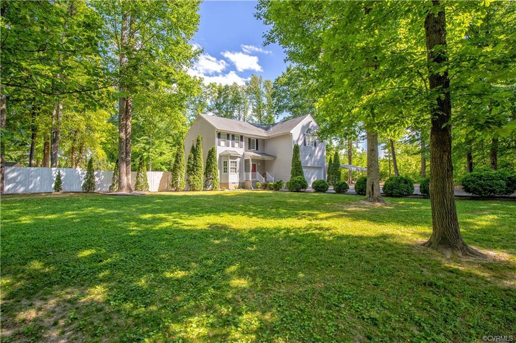 Quinton Park Trl, Quinton, VA 23141 #1