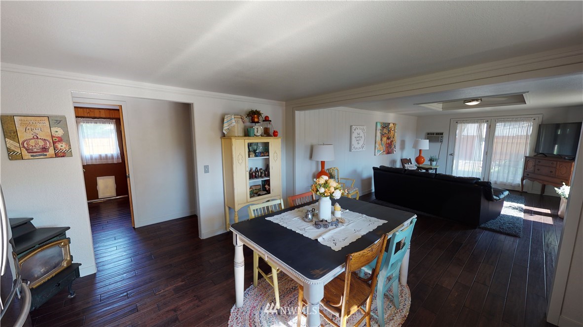 Goodwin Rd, Thorp, WA 98946