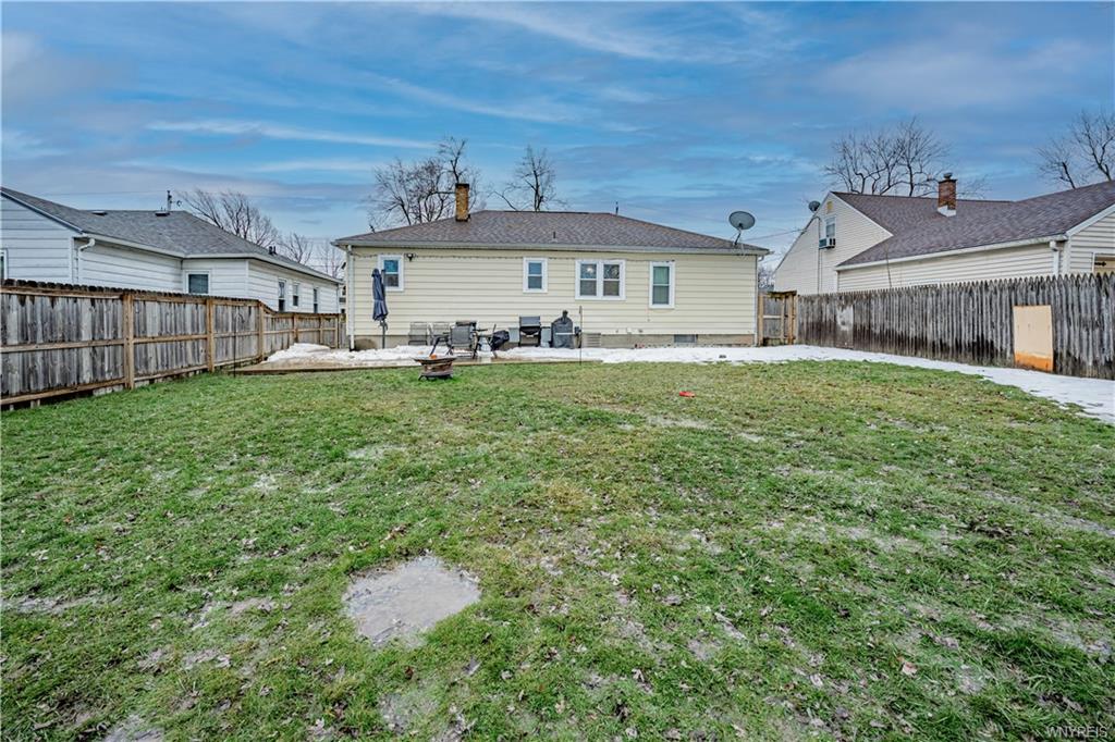 Dekalb St, Tonawanda, NY 14150 #1
