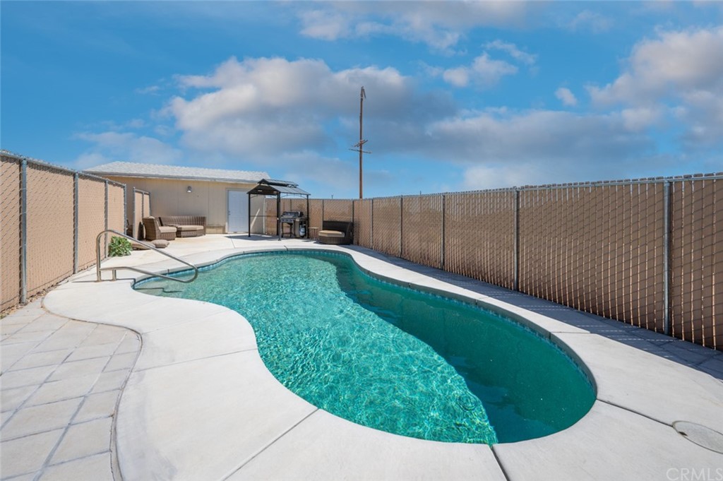 Alta Loma Dr, Joshua Tree, CA 92252 #1
