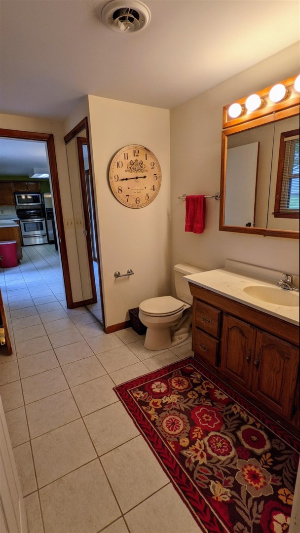 Wayside Dr, Fort Wayne, IN 46818