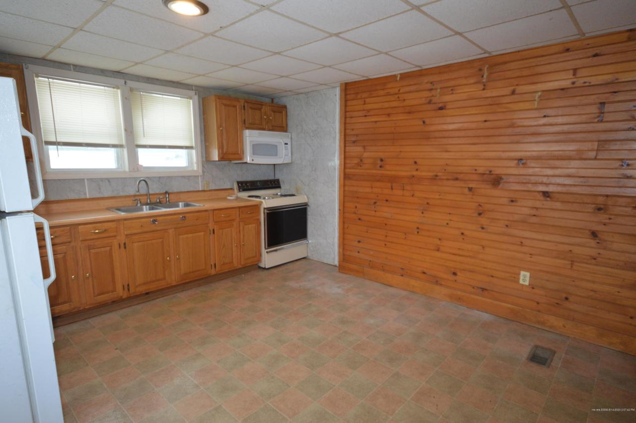 Katahdin Ave, Lincoln, ME 04457 #1