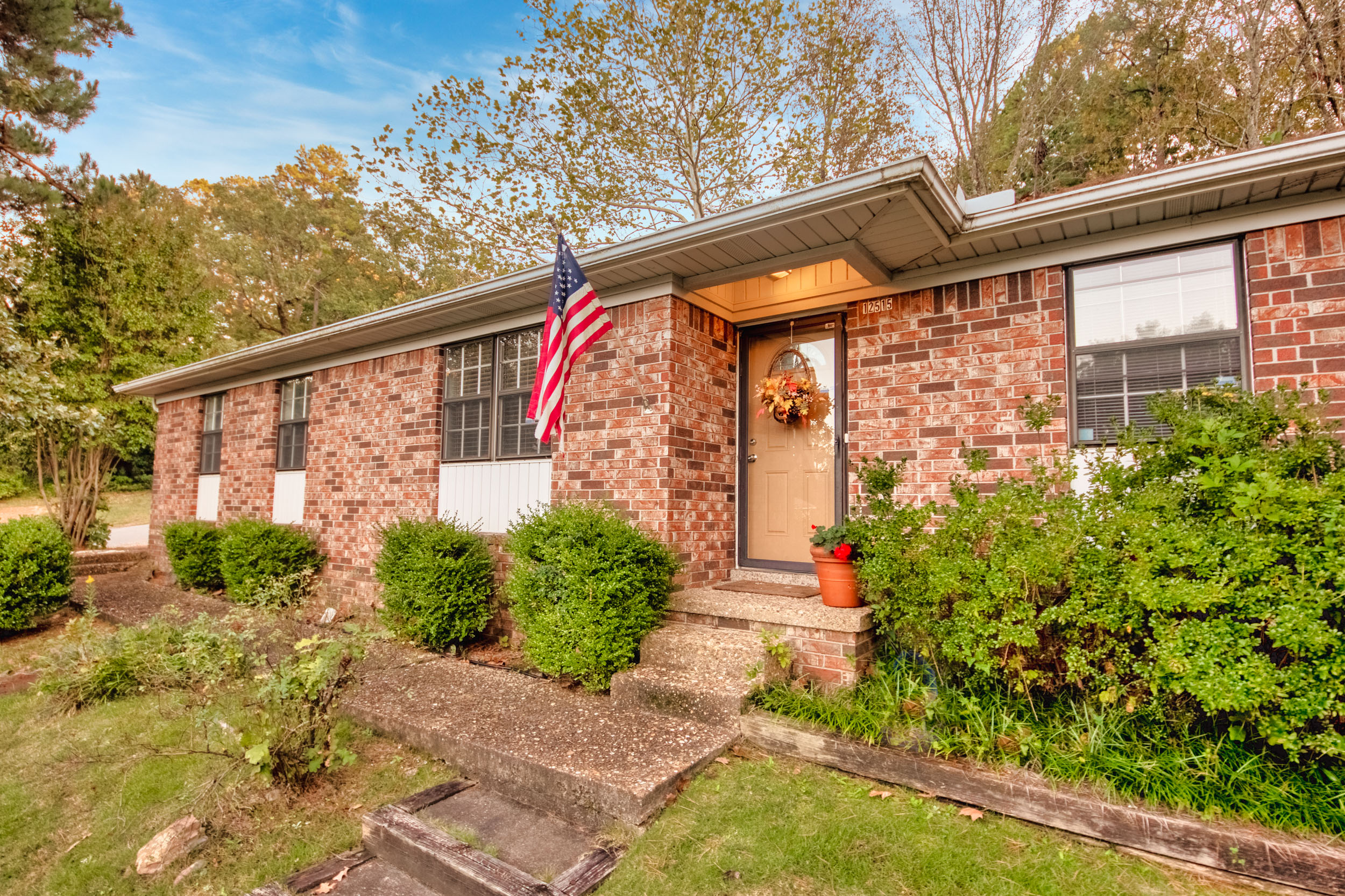 Pleasant View Dr, Little Rock, AR 72212