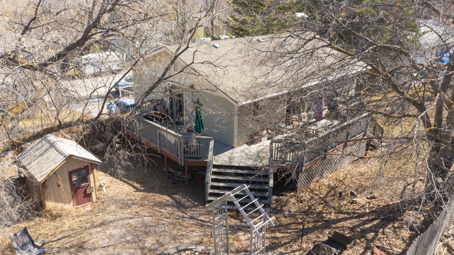 Barclay St, Lolo, MT 59847 #1