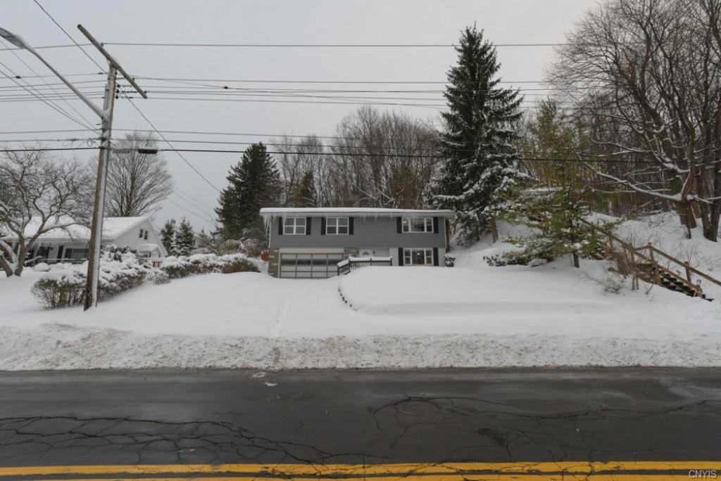 Bellevue Ave, Syracuse, NY 13219