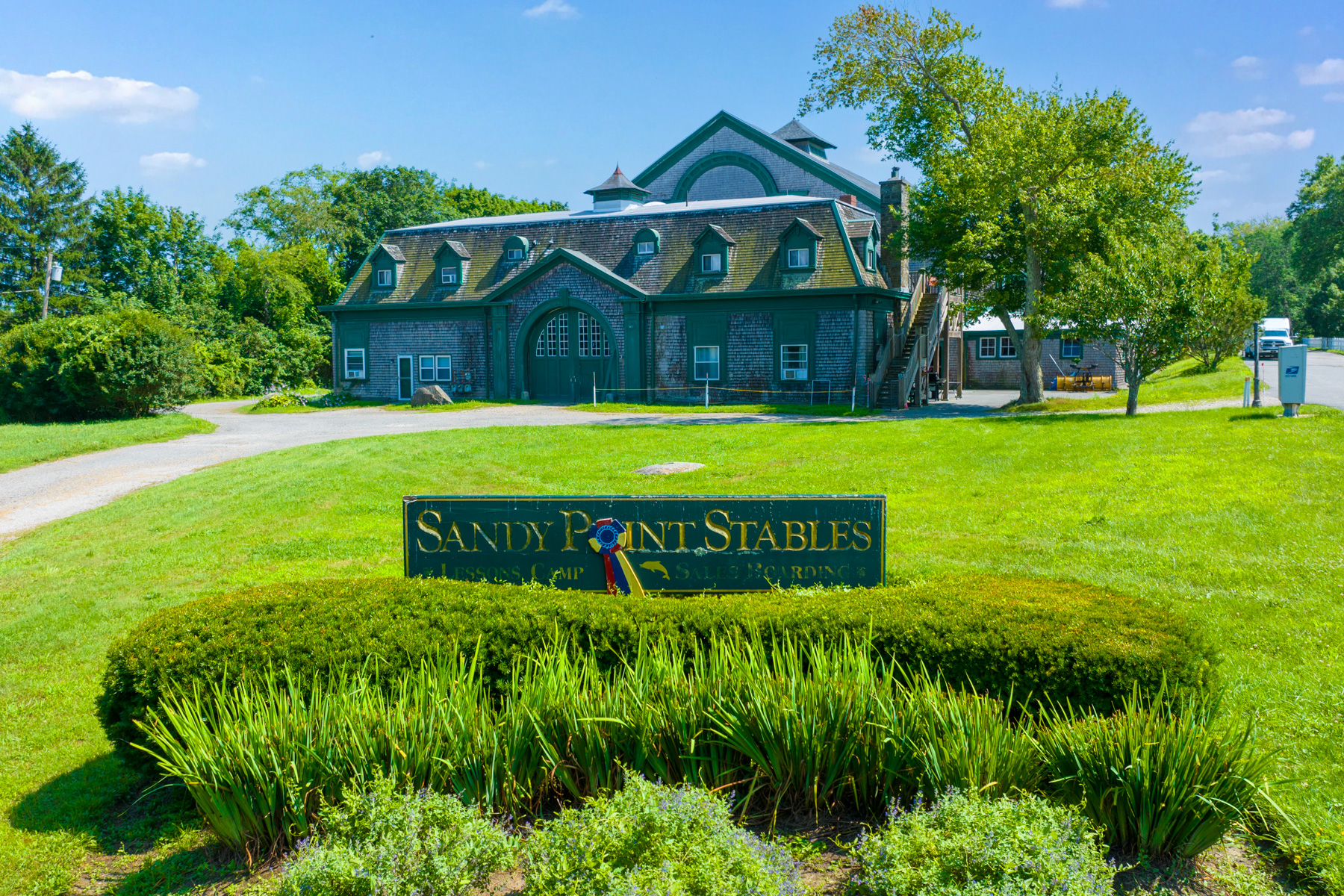 30 Sandy Point Farm Road, Portsmouth, RI, 02871