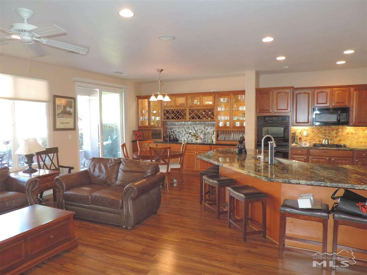 Cabin Creek Trl, Reno, NV 89523 #1