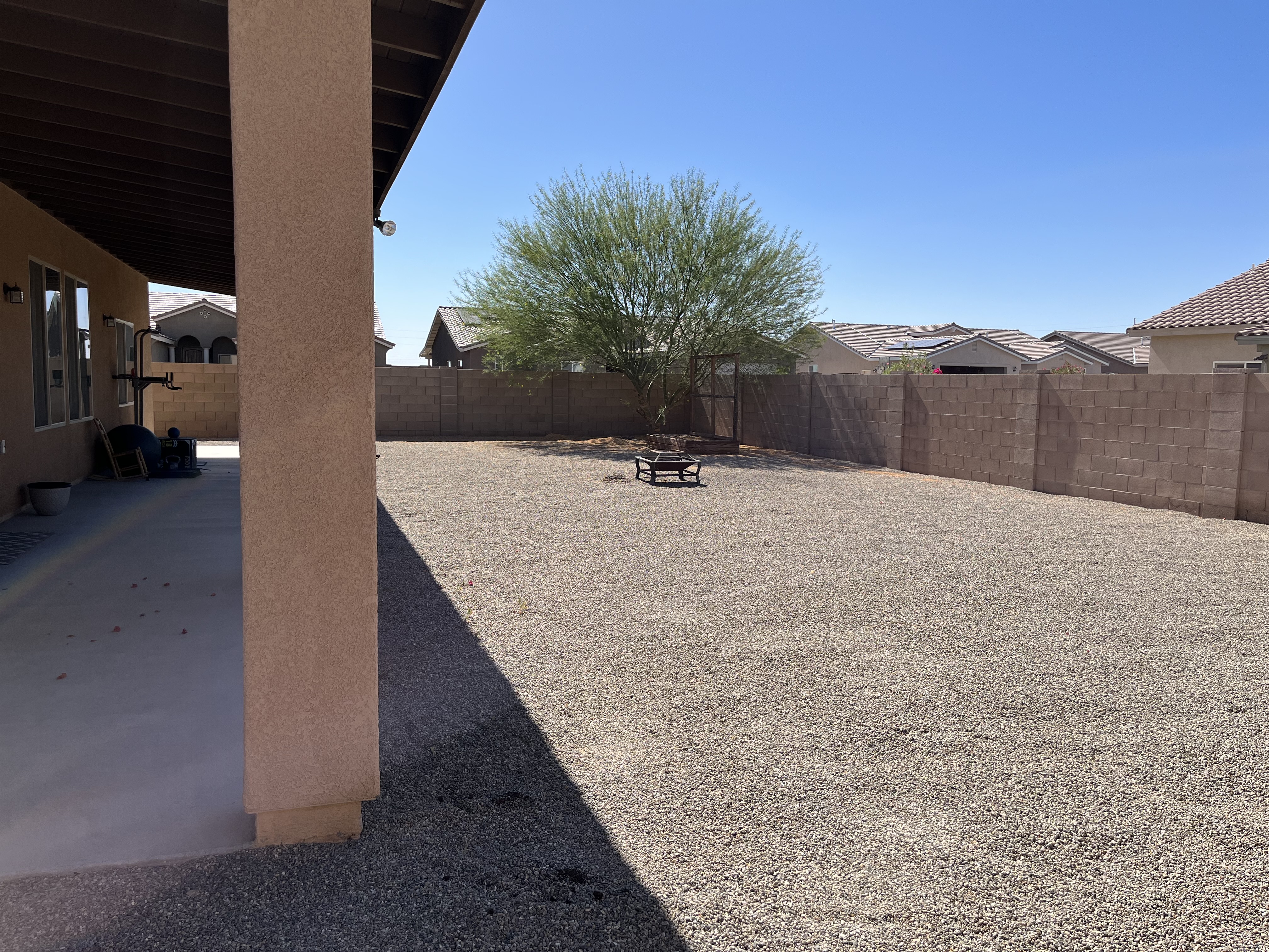 37th St, Yuma, AZ 85365