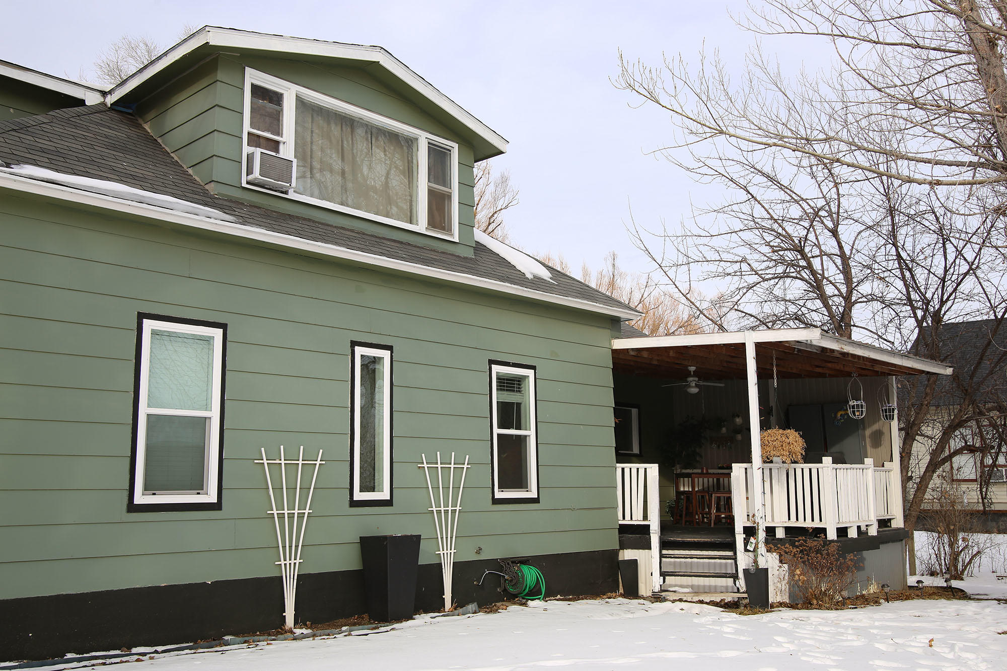 11th St, Sheridan, WY 82801 #1