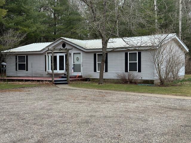 Thornapple Ave, Newaygo, MI 49337 #1