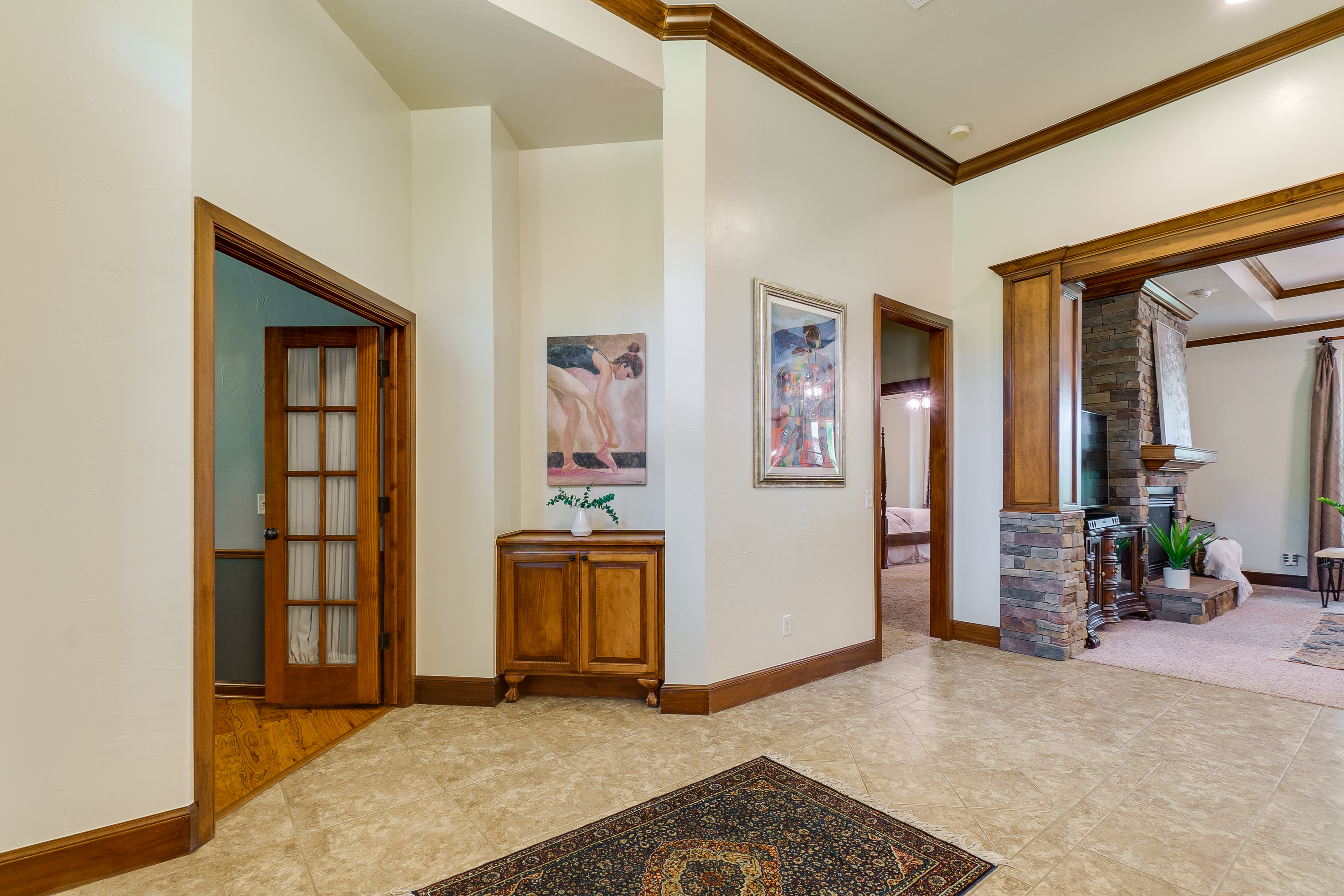 Olde Tuscany Rd, Oklahoma City, OK 73169