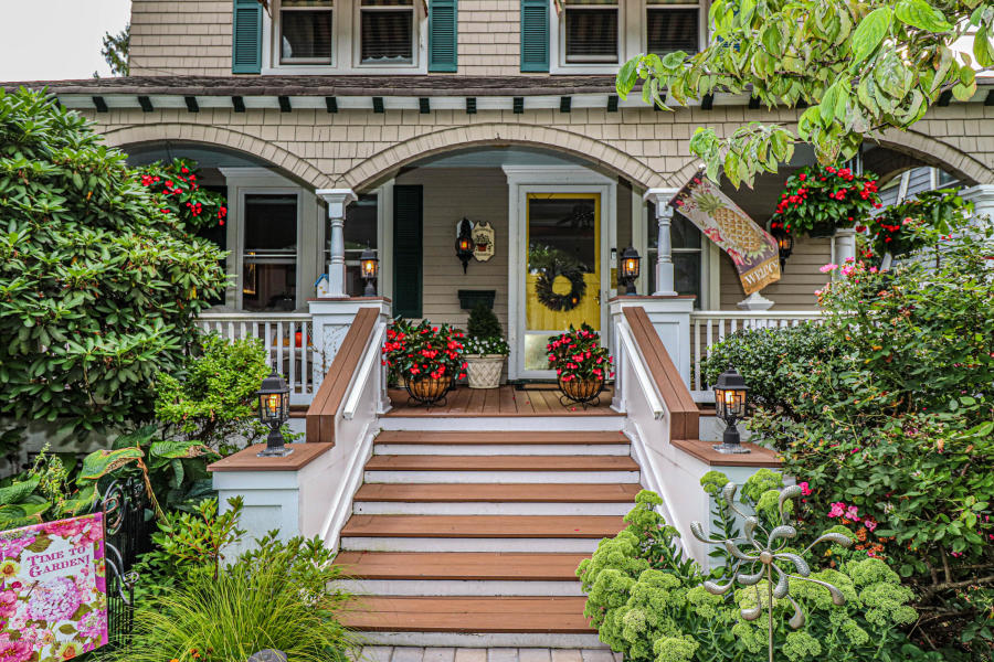 Bingham Ave, Rumson, NJ 07760 #1