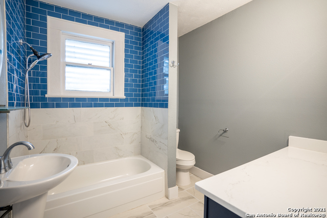 Mulberry Ave, San Antonio, TX 78201
