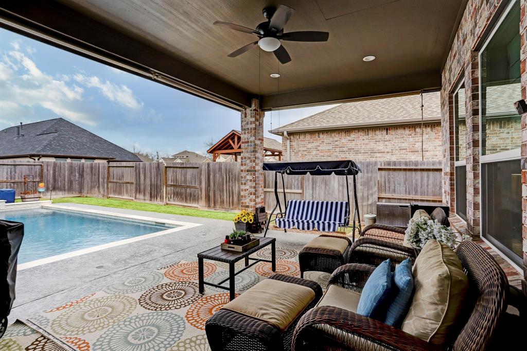 Wild Willow Way, Fulshear, TX 77441 #1