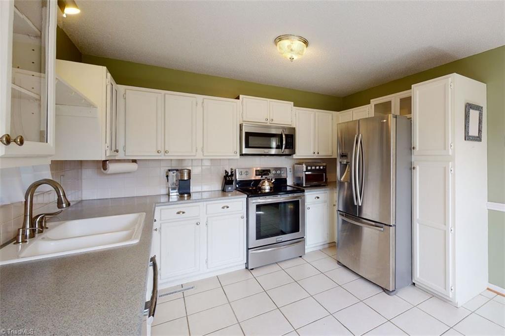 Sequoia Dr, Lewisville, NC 27023 #1