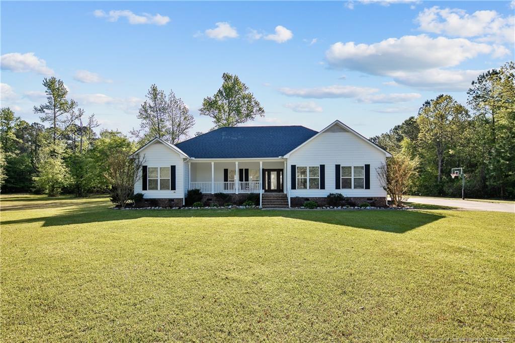 Altitude Dr, Eastover, NC 28312 #1