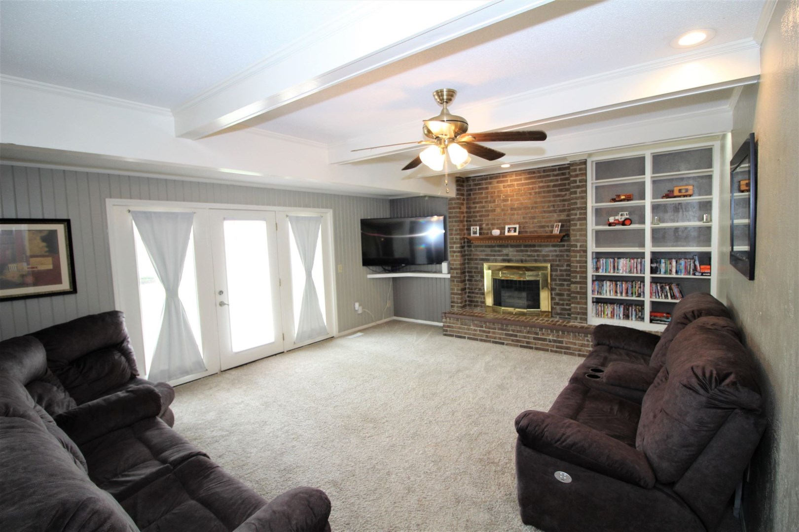 Lofton Way, Fort Wayne, IN 46815 #1