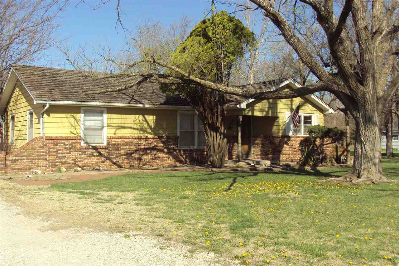 Andover Rd, Andover, KS 67002 #1