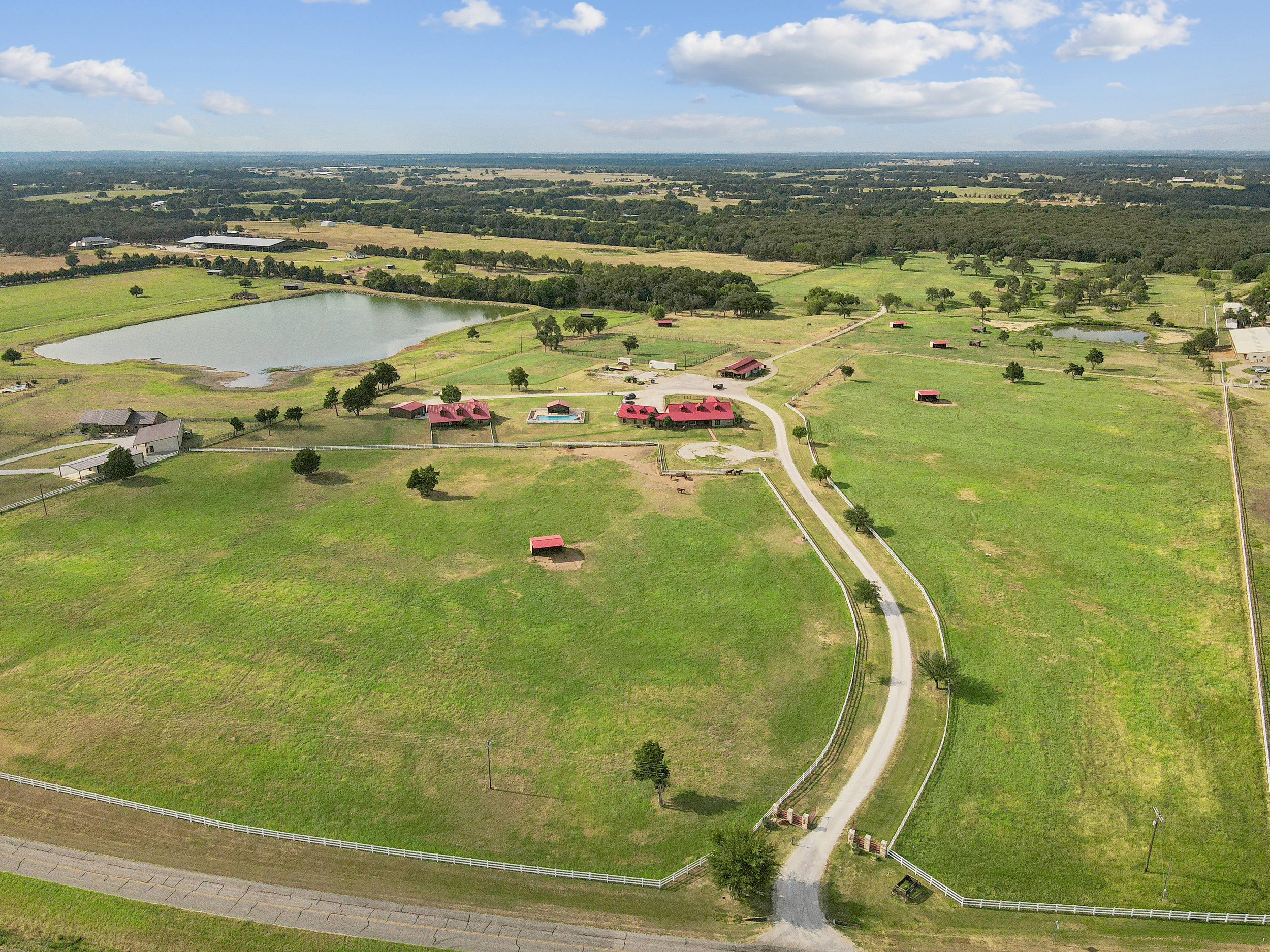 RT Arrow Ranch Texas