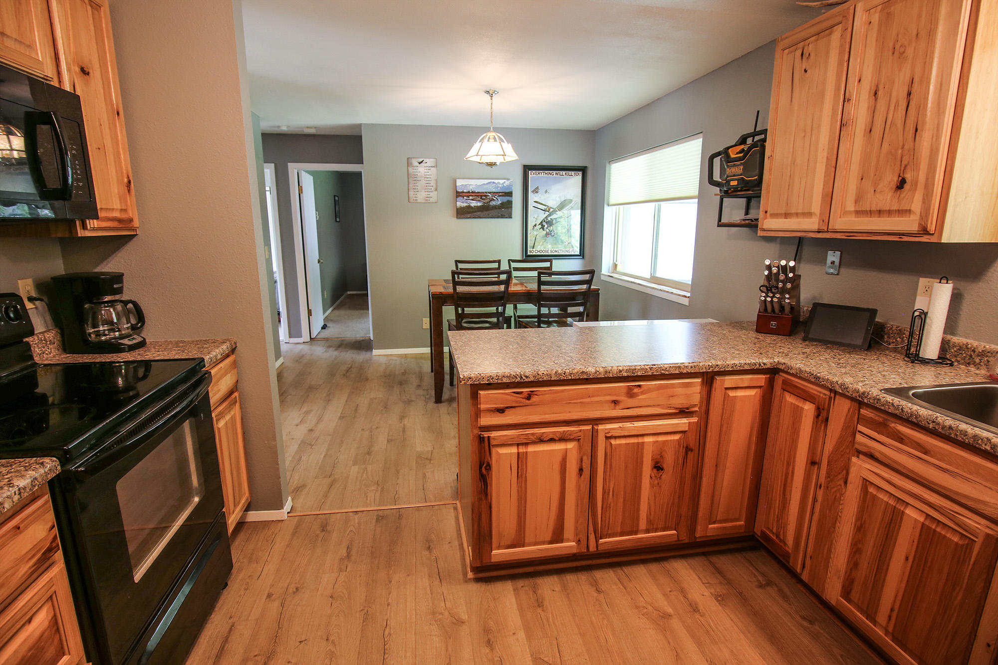 Heights Rd, Sheridan, WY 82801