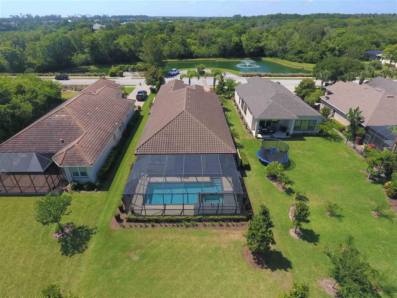 Emerald Lake Ct, Palm Coast, FL 32137 #1