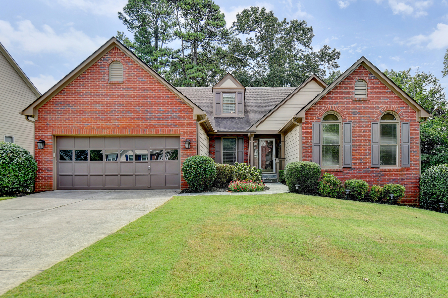 Move-in Ready Ranch with Full Basement